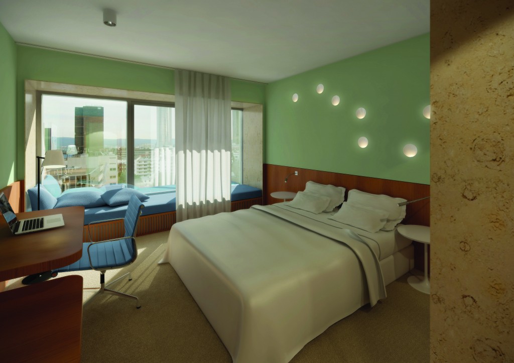 Paul Ehrlich Klinik Bad Homburg Zimmer